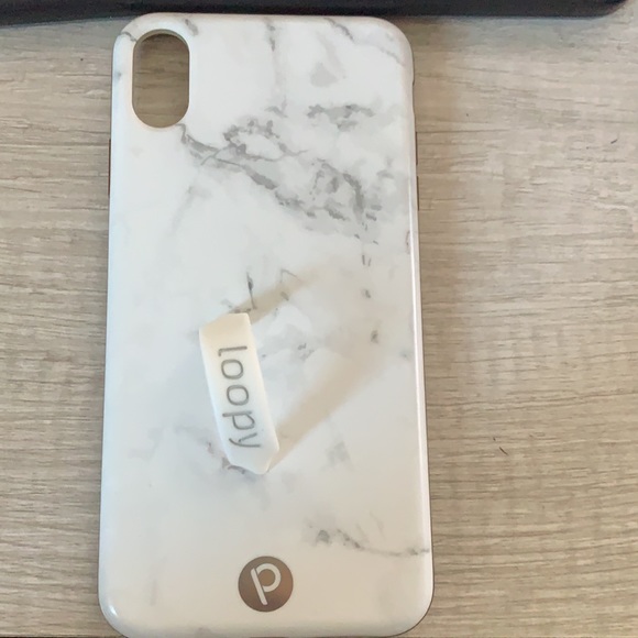 Loopy Case for iPhone XS Max - Picture 4 of 4